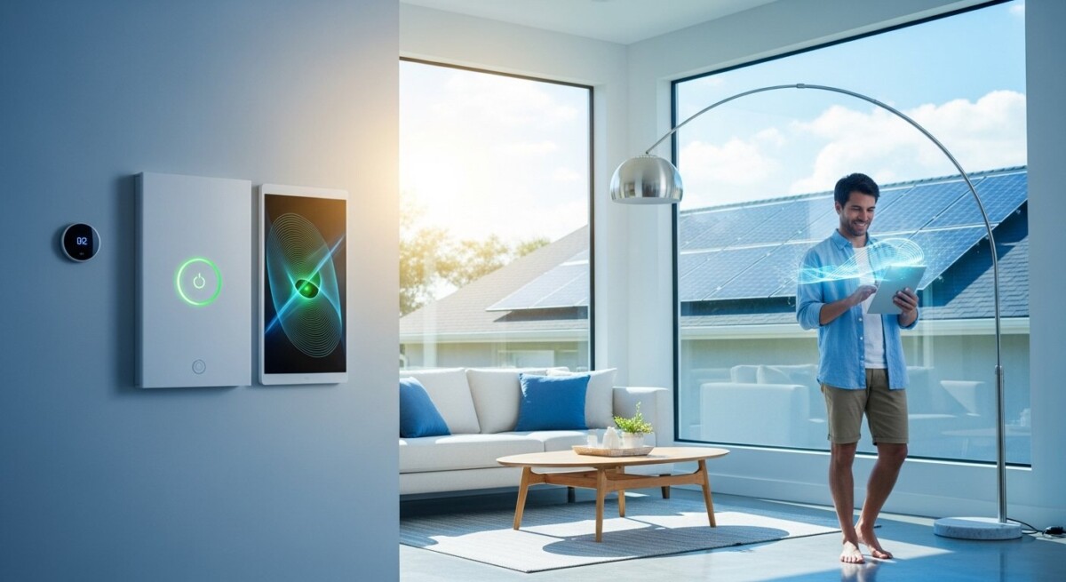 how ai optimizes solar battery storage