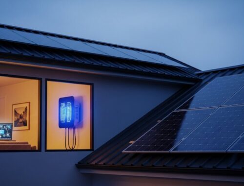 Solar Vs Smart Grid: Which Saves You More on Energy Bills
