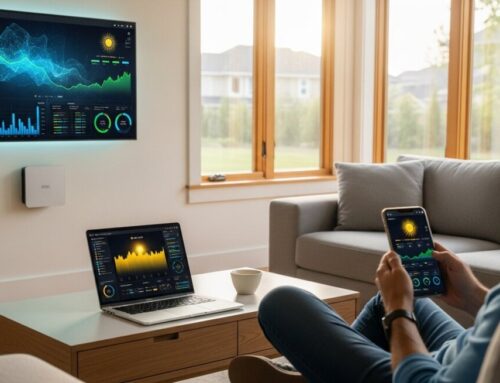 Solar System Performance Analytics: Boost Your Energy Savings