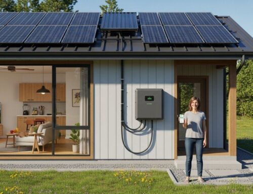 Solar Energy for Off Grid Systems: Cut Bills and Gain Freedom