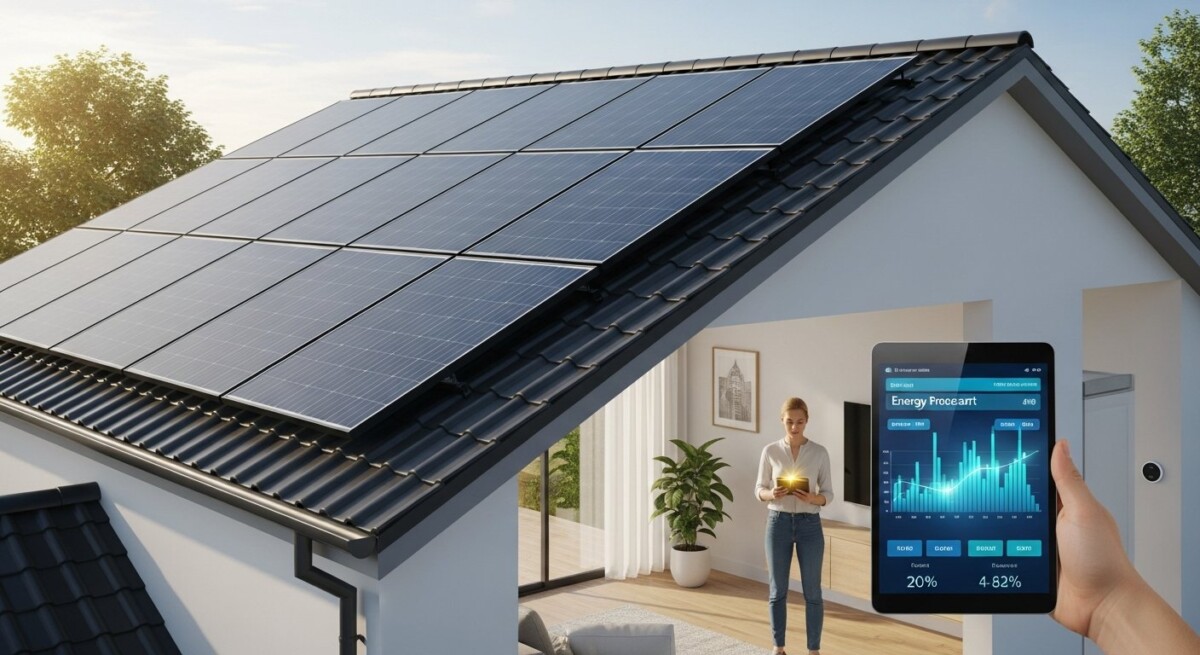 what is solar output prediction