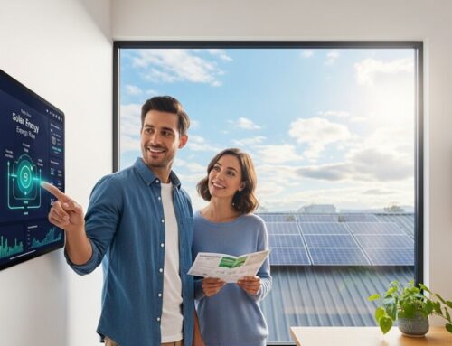AI Solar Monitoring: Cut Bills and Boost Efficiency