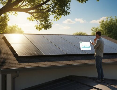 Why Solar Output Varies: A Homeowner’s Guide to Maximizing Savings