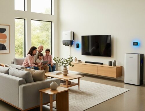 Solar Energy Automation: Slash Bills With Smart Home Tech