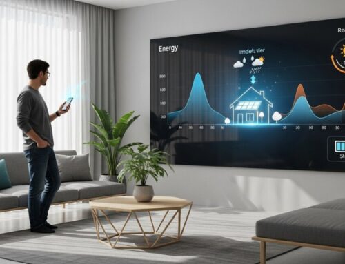 AI Solar Analytics: Slash Bills With Smart Energy Insights