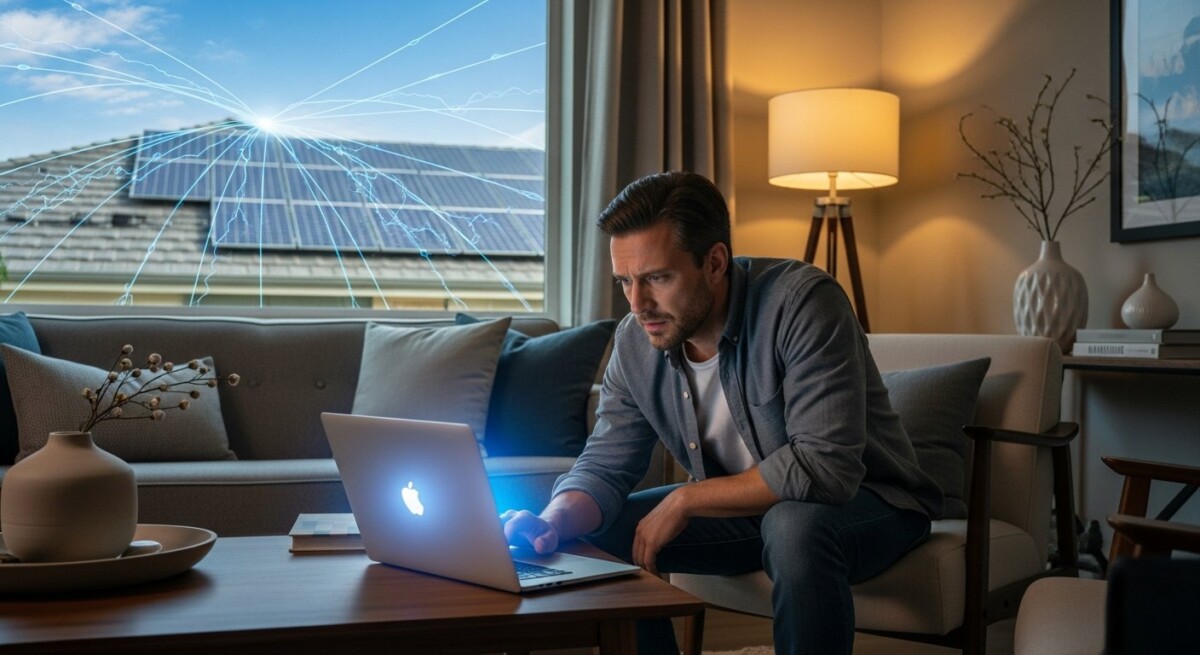 solar efficiency improvement with ai