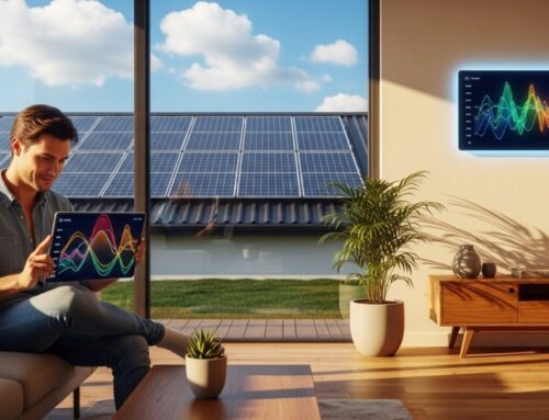 How AI Tools for Solar Energy Can Lower Your Electric Bill