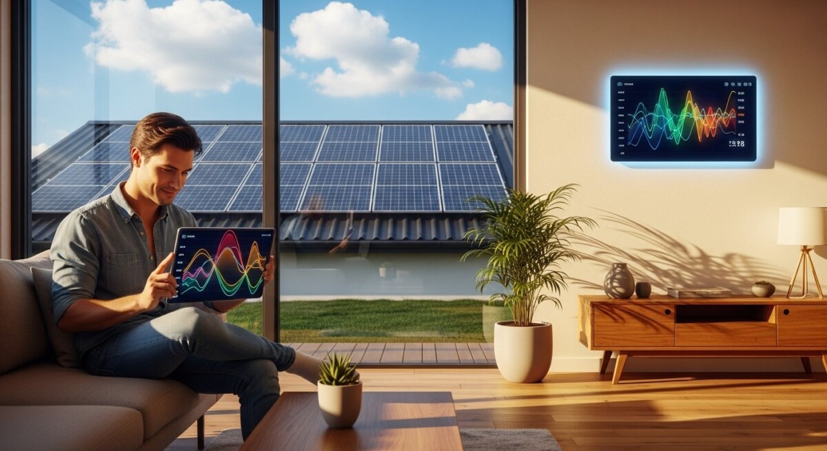 ai tools for solar energy