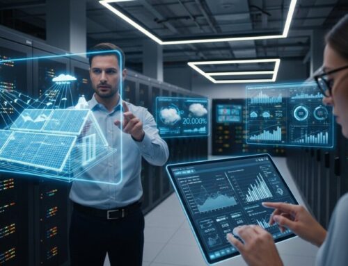 AI Solar System Comparison: Maximize Your Savings