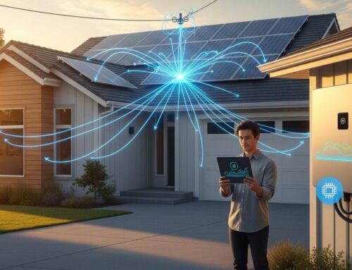 AI Solar vs Smart Grid Comparison: Save More on Energy