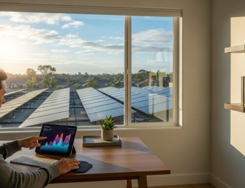 Solar Energy Forecasting Tools Help You Save on Bills