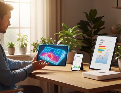 Solar Analytics Platforms: Slash Bills With Smart Energy