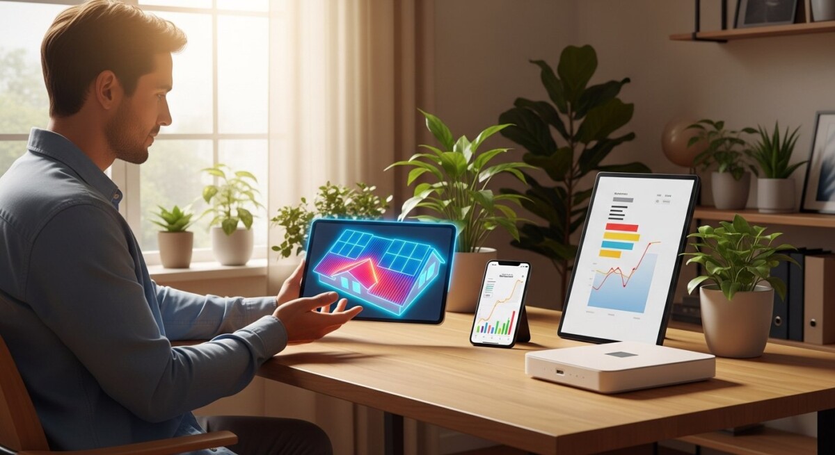 solar analytics platforms