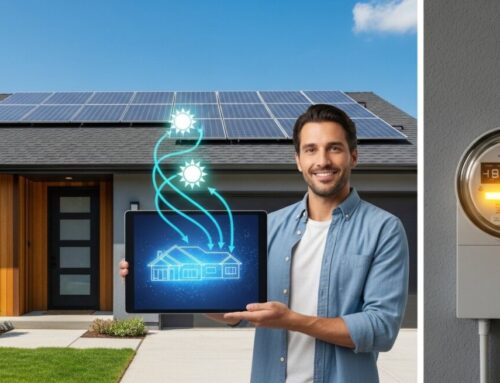 How to Use AI for Solar Energy to Cut Your Electric Bill