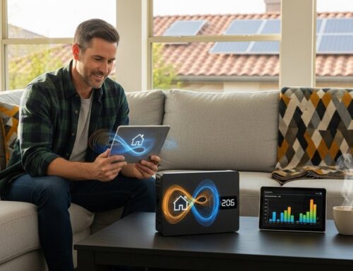 AI Solar Analytics Explained: Unlock Big Energy Savings