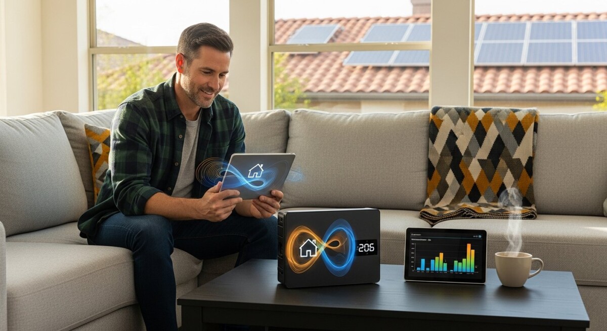 ai solar analytics explained
