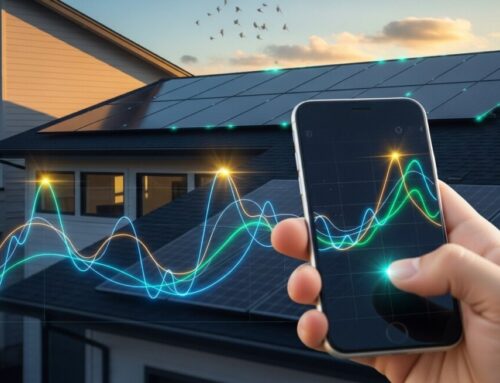 AI Solar Performance Tracking: Boost Home Energy Savings