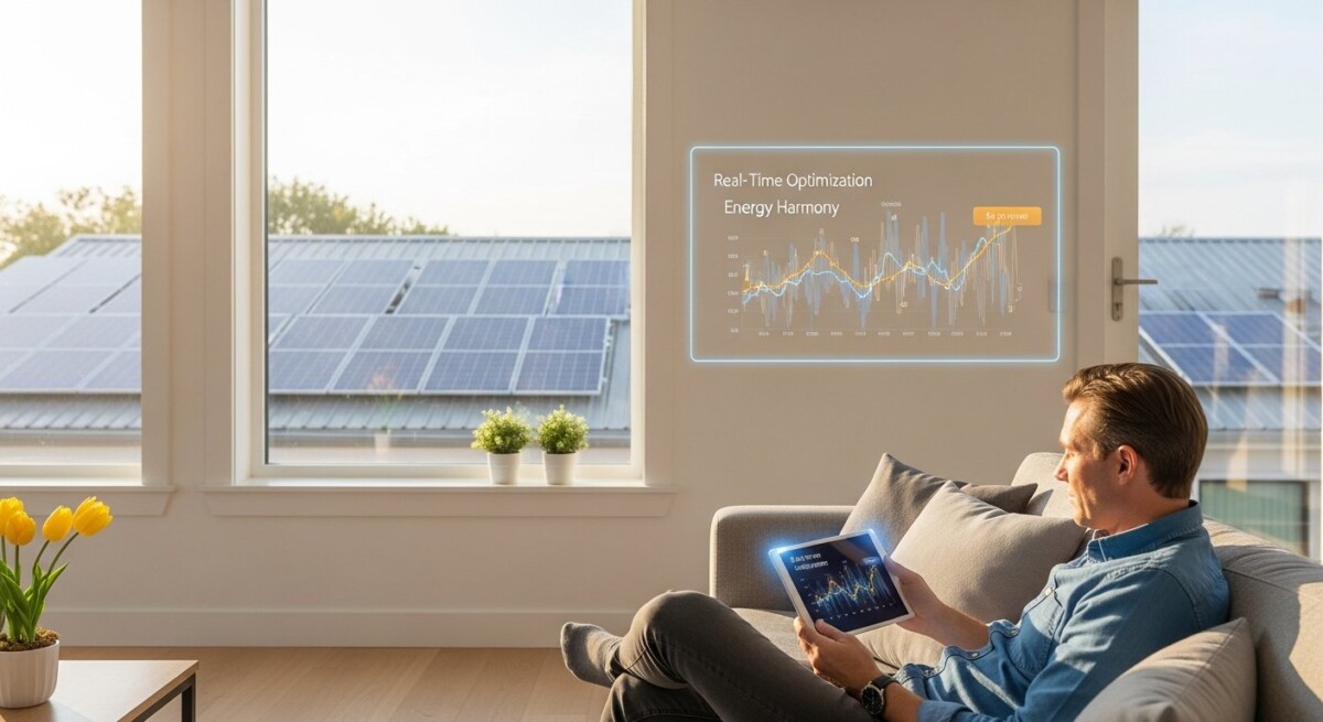 how ai improves energy efficiency