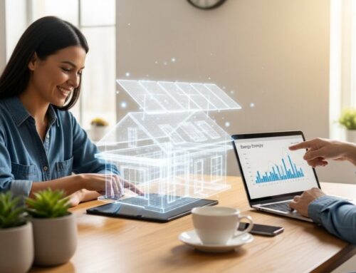 AI Solar System Comparison: Maximize Your Home Savings