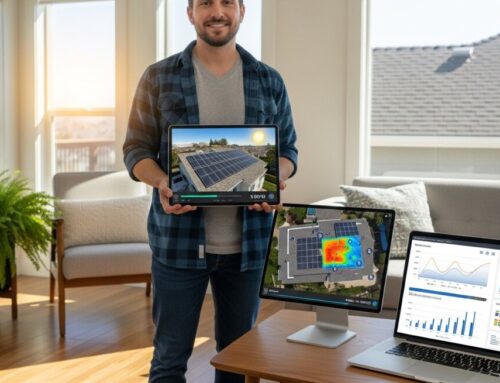 Top Solar AI Software Tools for Maximum Home Savings