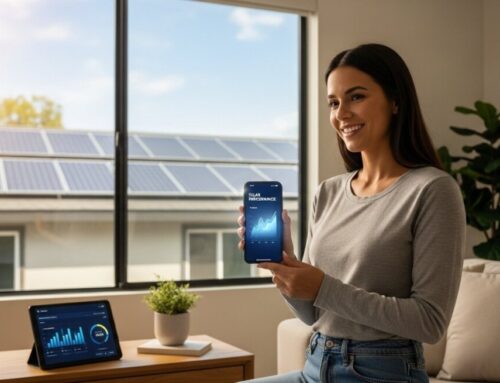 What Is Solar Performance Tracking? Boost Your Energy Savings