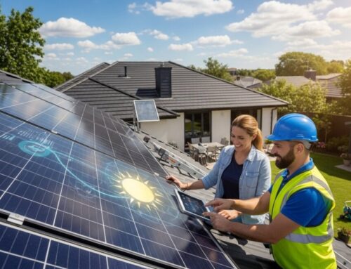 What Determines Solar Output for Maximum Home Savings
