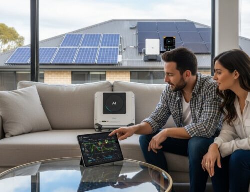 AI vs Traditional Solar Systems: Which Saves More?