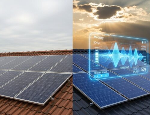 AI Solar vs Traditional Solar: Which Saves You More?