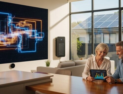 Steps to Implement AI Solar Systems for Bigger Savings