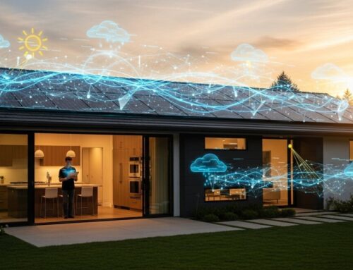 AI Solar Energy Optimization Explained: Cut Bills & Boost Efficiency