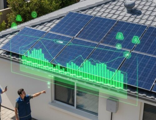 Why Solar Systems Need Monitoring for Maximum Savings