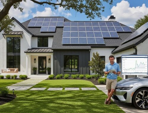 What Is Solar Output Prediction: Save More With Smart Energy