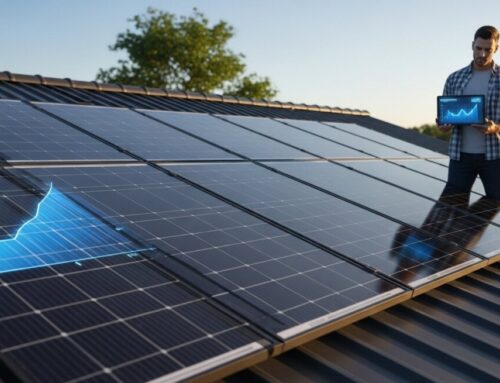 Solar System Performance Analytics: Maximize Your Energy