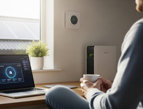 What Is Solar AI Software and How It Cuts Energy Costs