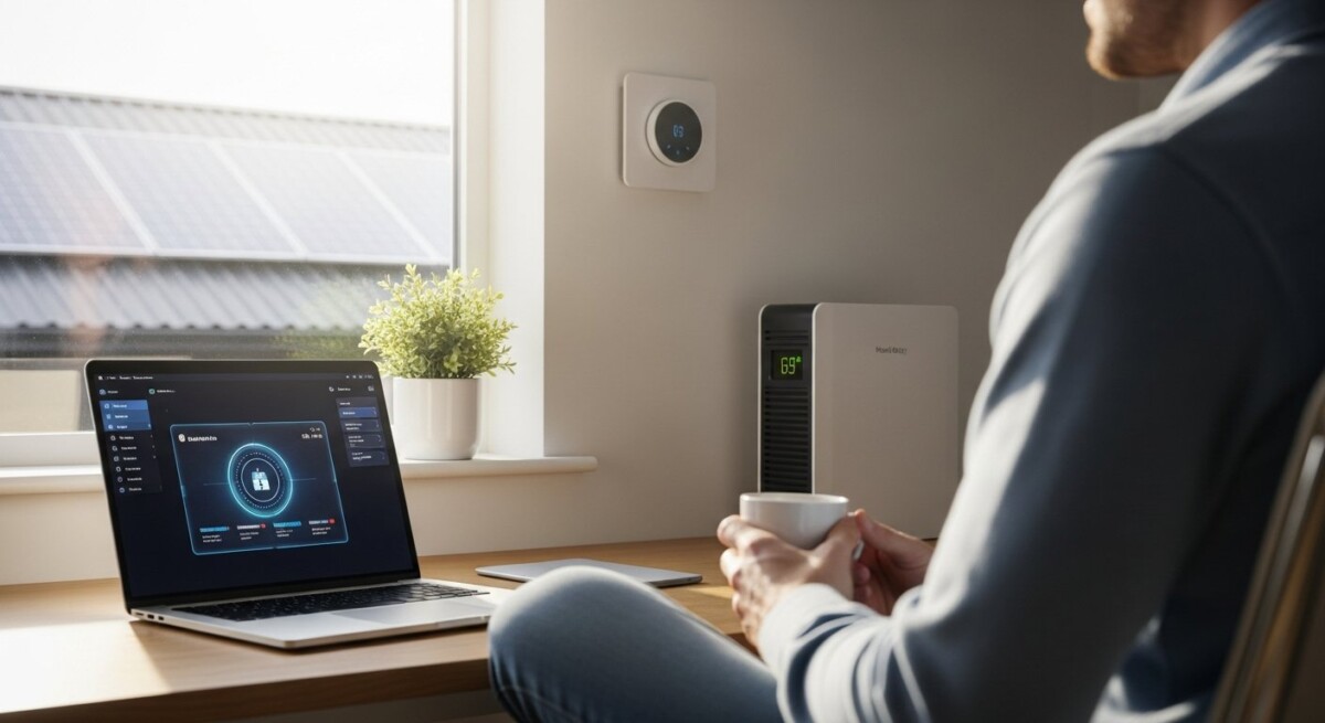 what is solar ai software