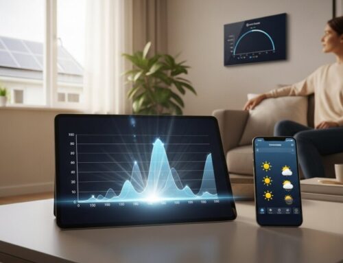 What Is AI Energy Forecasting and Why It Matters